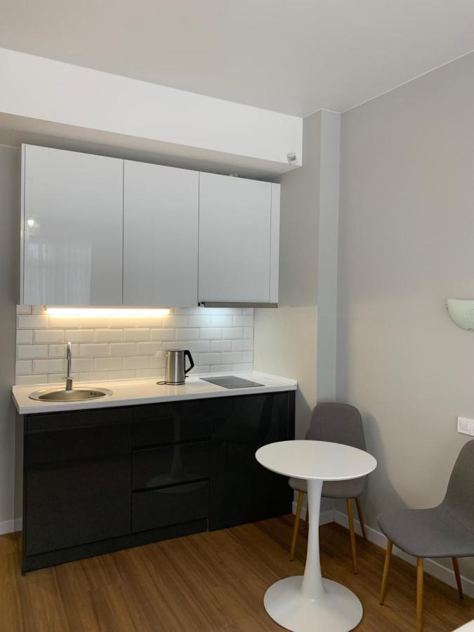 White Sails Apartment Batumi Exterior foto